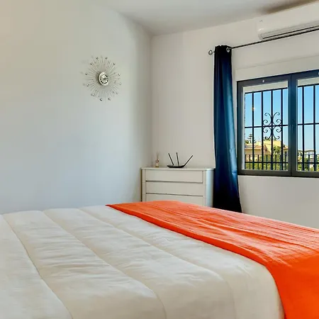 Vila Amalia Denia