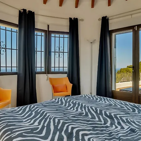 Vila Amalia Denia