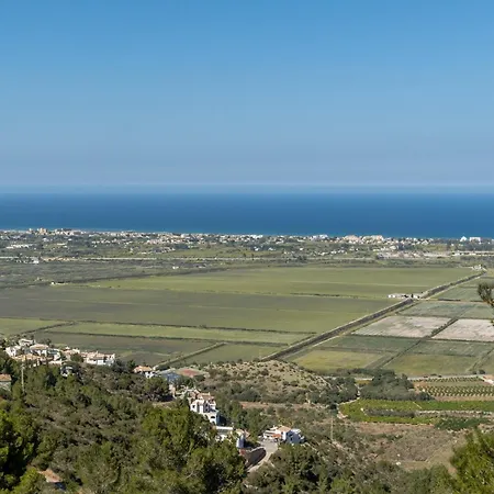 Vila Amalia Denia