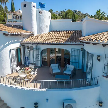 Vila Amalia